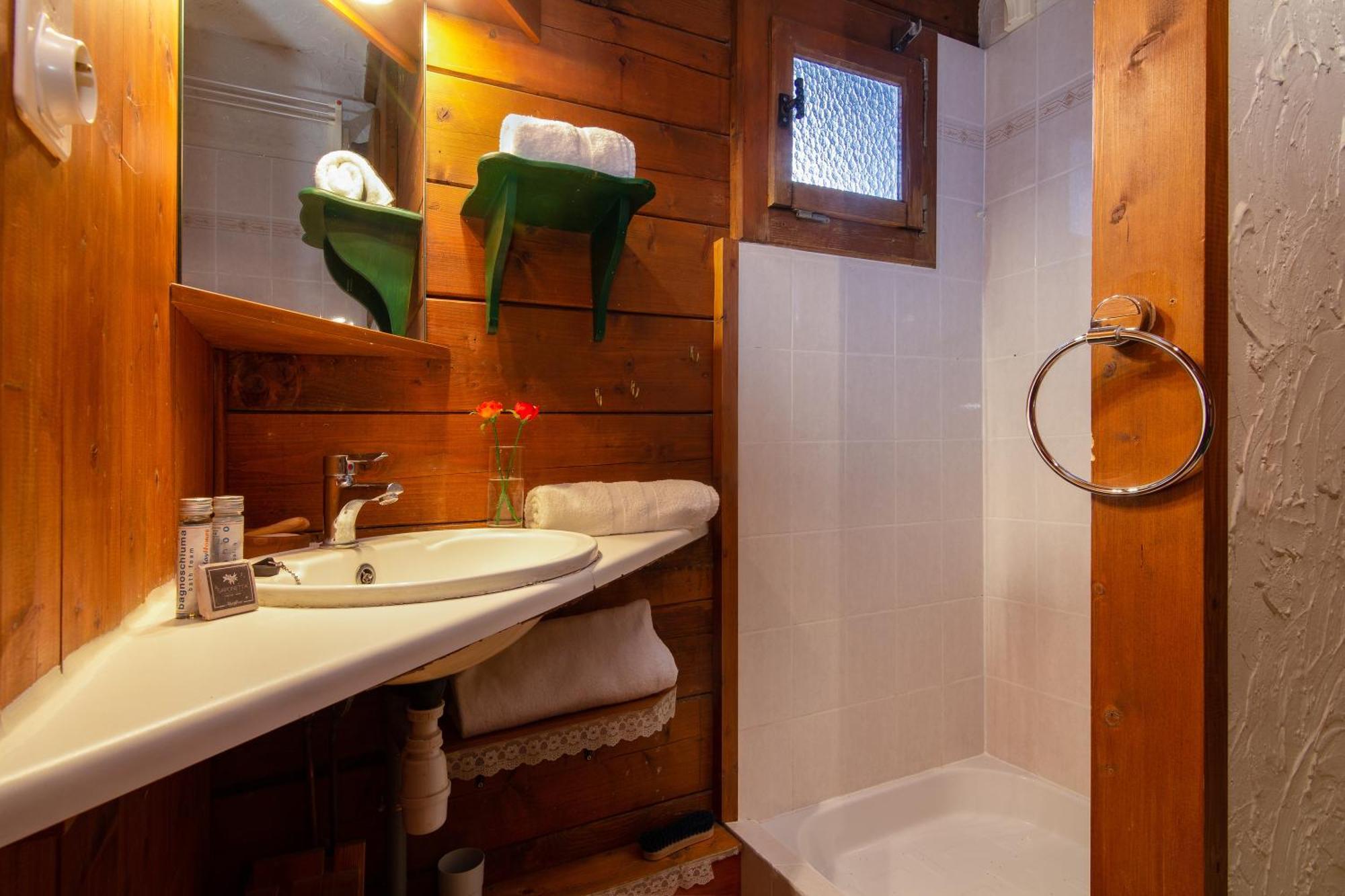 Résidence Améthystes D4 - Happy Rentals Chamonix Extérieur photo